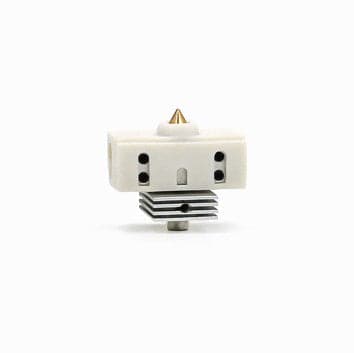 Raise3D V3 Hot End Assembly (Pro2 Series Only) - 3D Material-Shop 