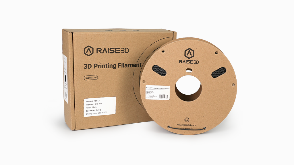 Raise3D Industrial PET GF Filament - [3dmaterial-shop]