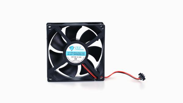 Raise3D E2 und E2CF Luftfilterlüfter - [3D Material-Shop]