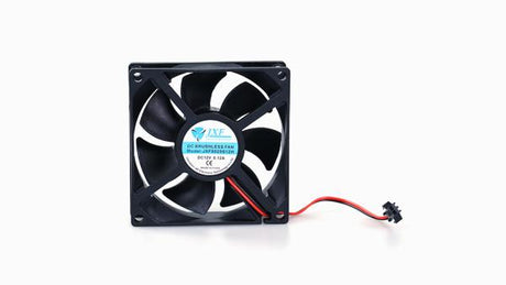 Raise3D E2 und E2CF Luftfilterlüfter - [3D Material-Shop]