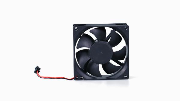 Raise3D E2 und E2CF Luftfilterlüfter - [3D Material-Shop]
