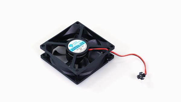 Raise3D E2 und E2CF Luftfilterlüfter - [3D Material-Shop]