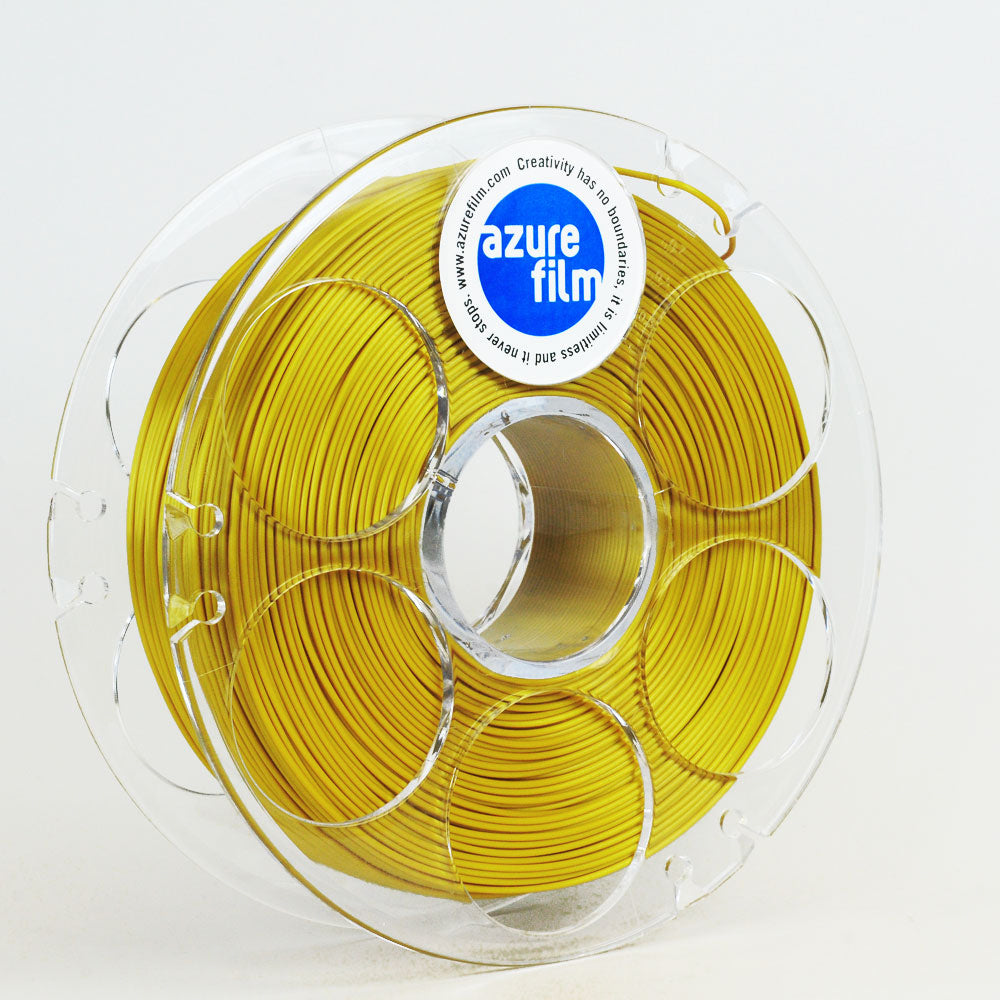 AzureFilm Silk Filament - [3D Material-Shop]