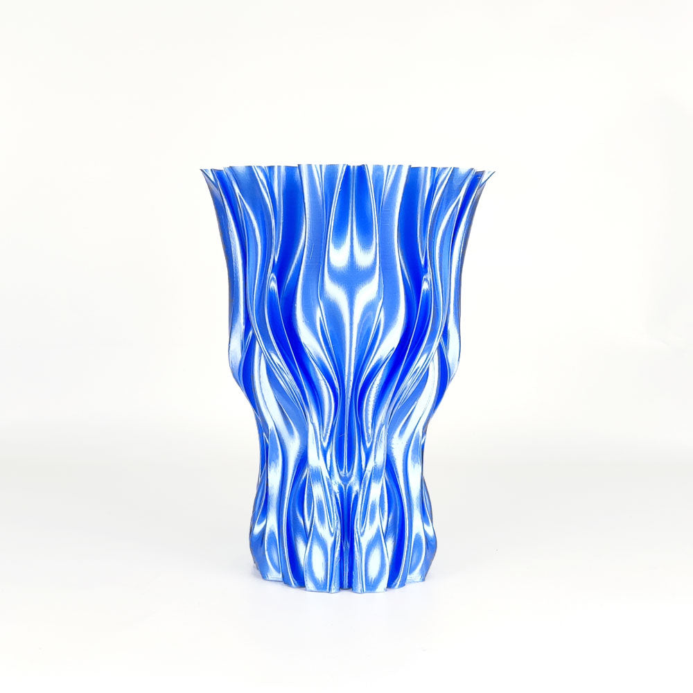 AzureFilm Silk Filament - [3D Material-Shop]