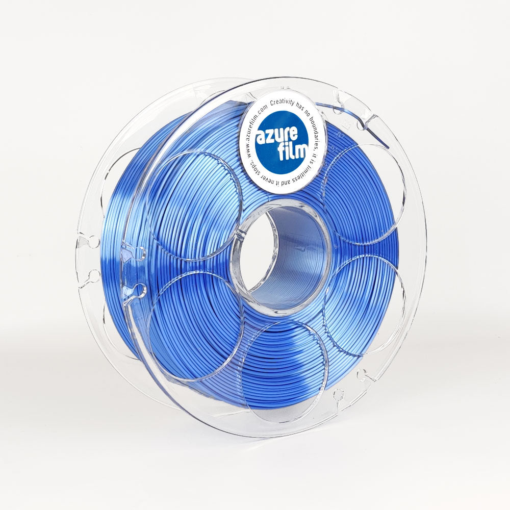 AzureFilm Silk Filament - [3D Material-Shop]