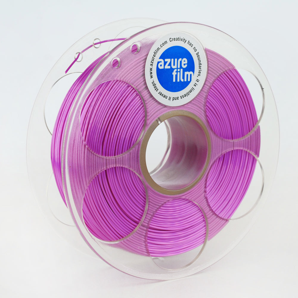 AzureFilm Silk Filament - [3D Material-Shop]