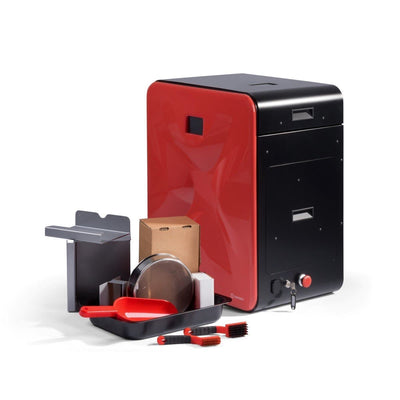 SINTERIT Lisa SLS-3D-Drucker - 3D Material-Shop 