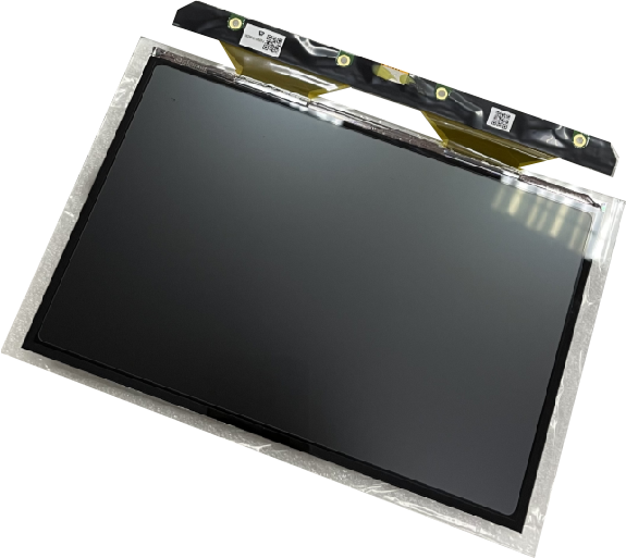 Shining3D LCD Screen Change Set für AccuFab-L4K - [3dmaterial-shop]