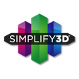 Simplify3D Slicing Software für Ihren 3D-Drucker - [3dmaterial-shop]