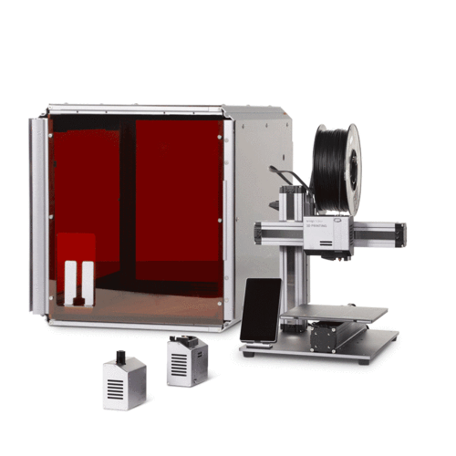 Snapmaker 2.0 Modularer 3-in-1 3D-Drucker - [3DMaterial-Shop]
