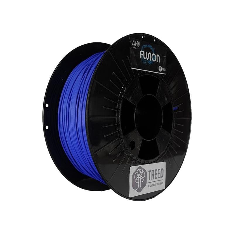 TreeD Fusion PLA Filament 1,75mm 750g - 3D Material-Shop 