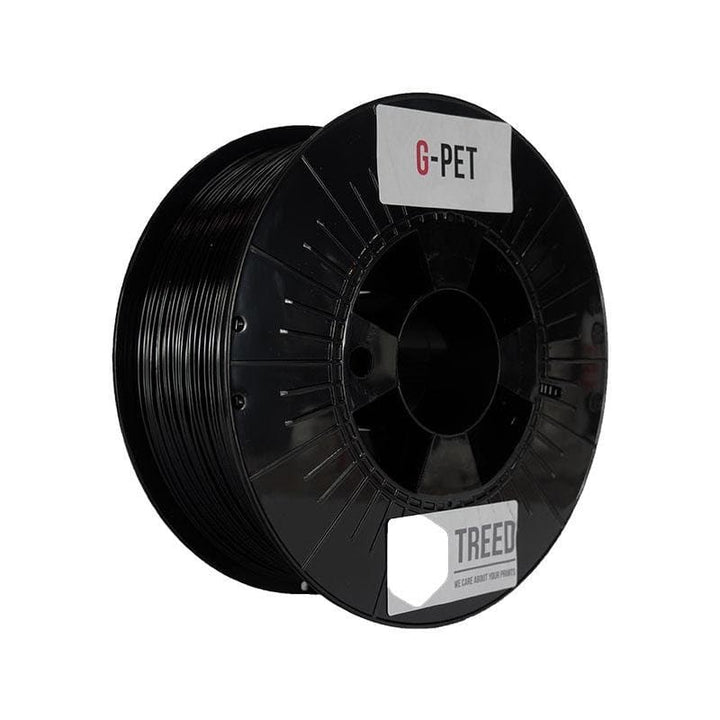 TreeD PET-G Filament 1,75mm 1000g - 3D Material-Shop 