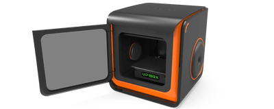Tiertime UP Box+3D-Drucker - 3D Material-Shop 