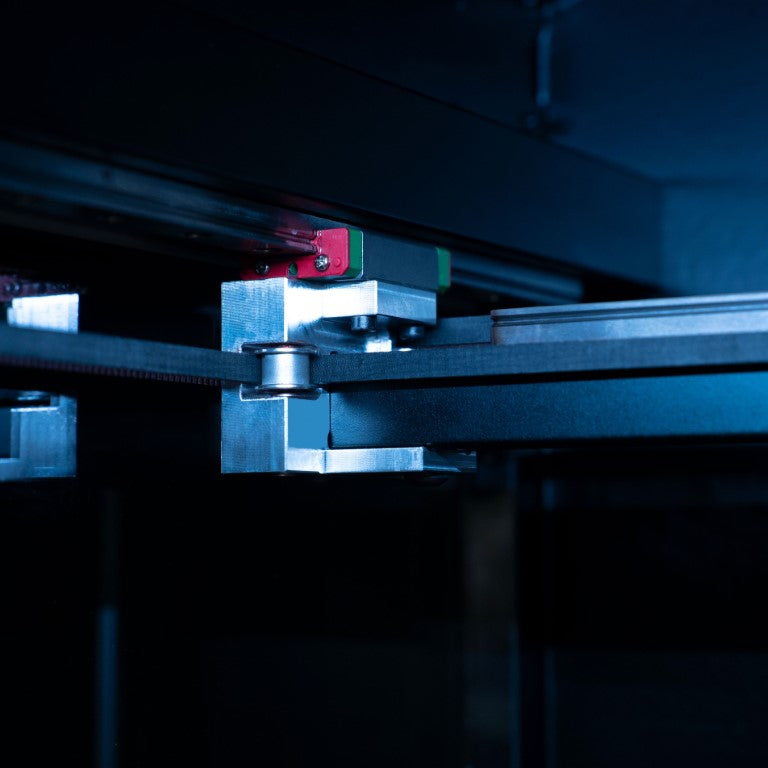 Zaxe X3 3D-Drucker - [3dmaterial-shop]