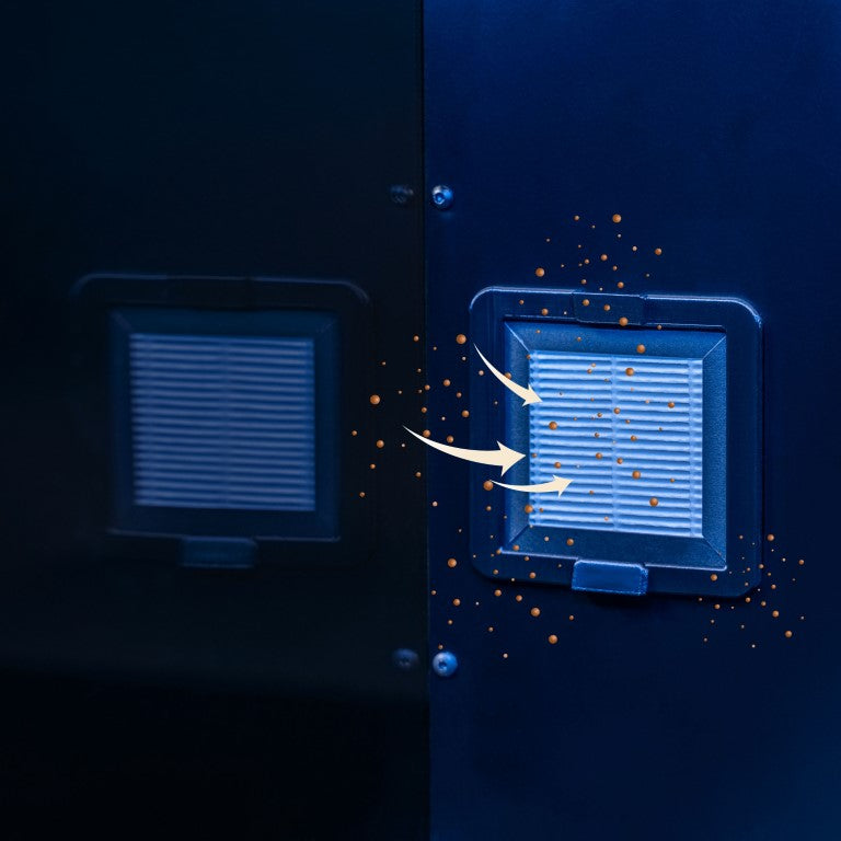 Zaxe Z3 3D-Drucker - [3dmaterial-shop]