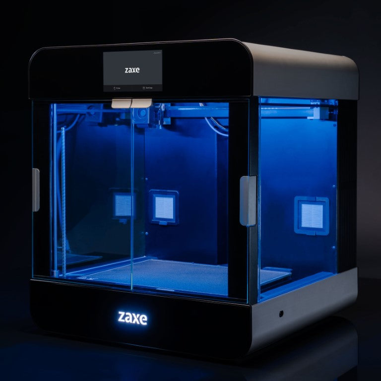 Zaxe Z3 3D-Drucker - [3dmaterial-shop]