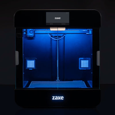 Zaxe Z3 3D-Drucker - [3dmaterial-shop]