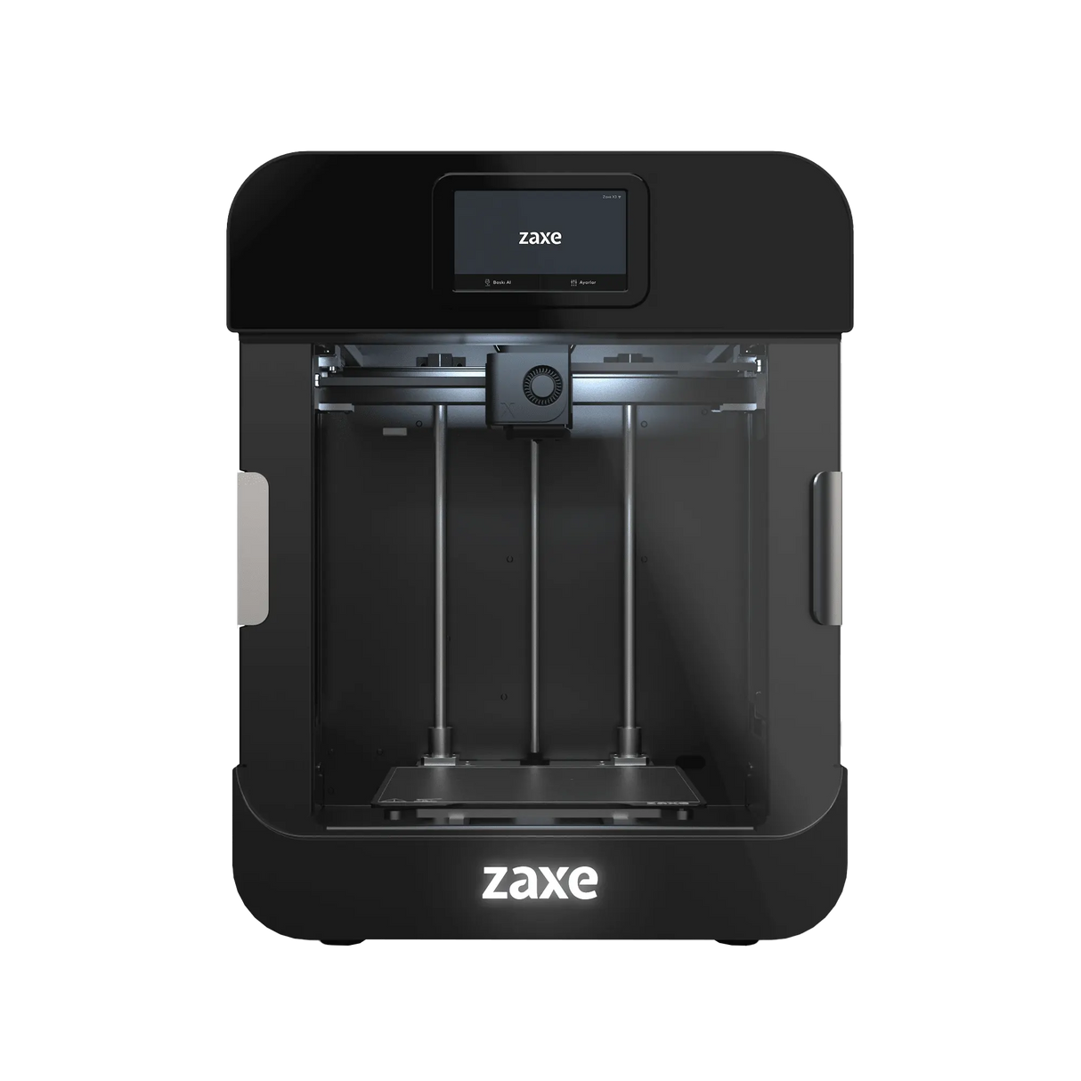 Zaxe X3 3D-Drucker - [3dmaterial-shop]