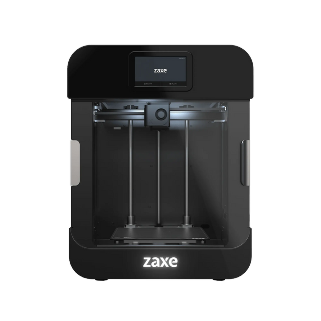 Zaxe X3 3D-Drucker - [3dmaterial-shop]