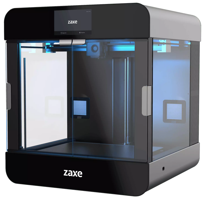 Zaxe Z3 3D-Drucker - [3dmaterial-shop]