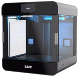 Zaxe Z3 3D-Drucker - [3dmaterial-shop]