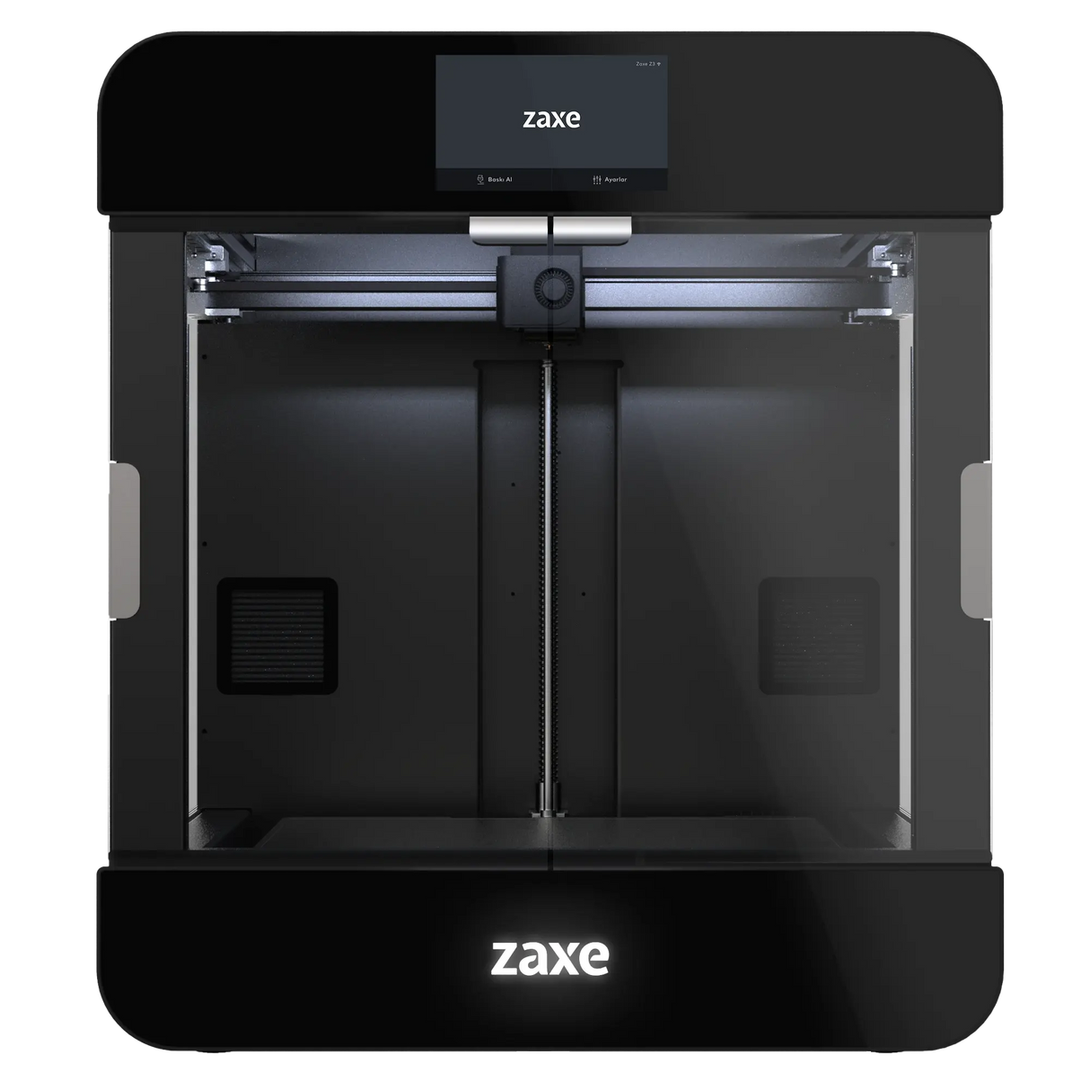 Zaxe Z3 3D-Drucker - [3dmaterial-shop]