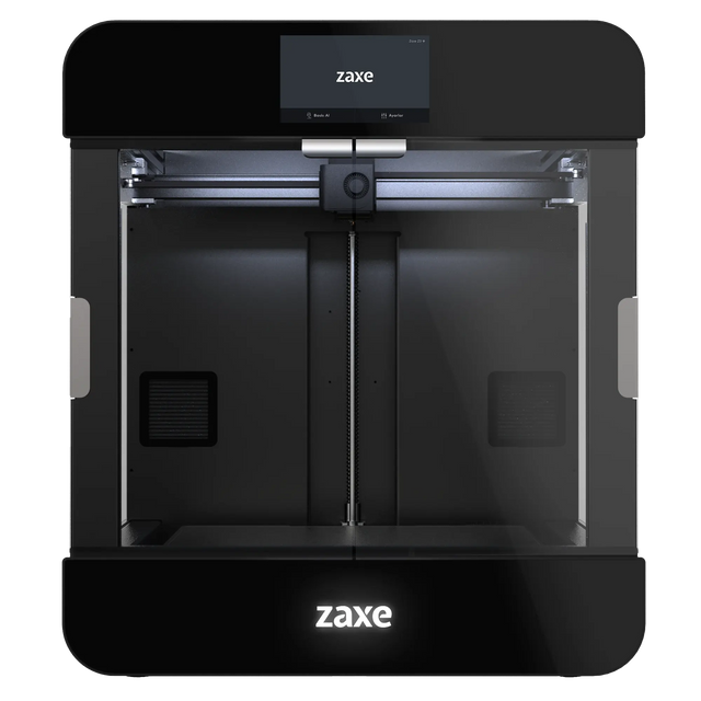 Zaxe Z3 3D-Drucker - [3dmaterial-shop]