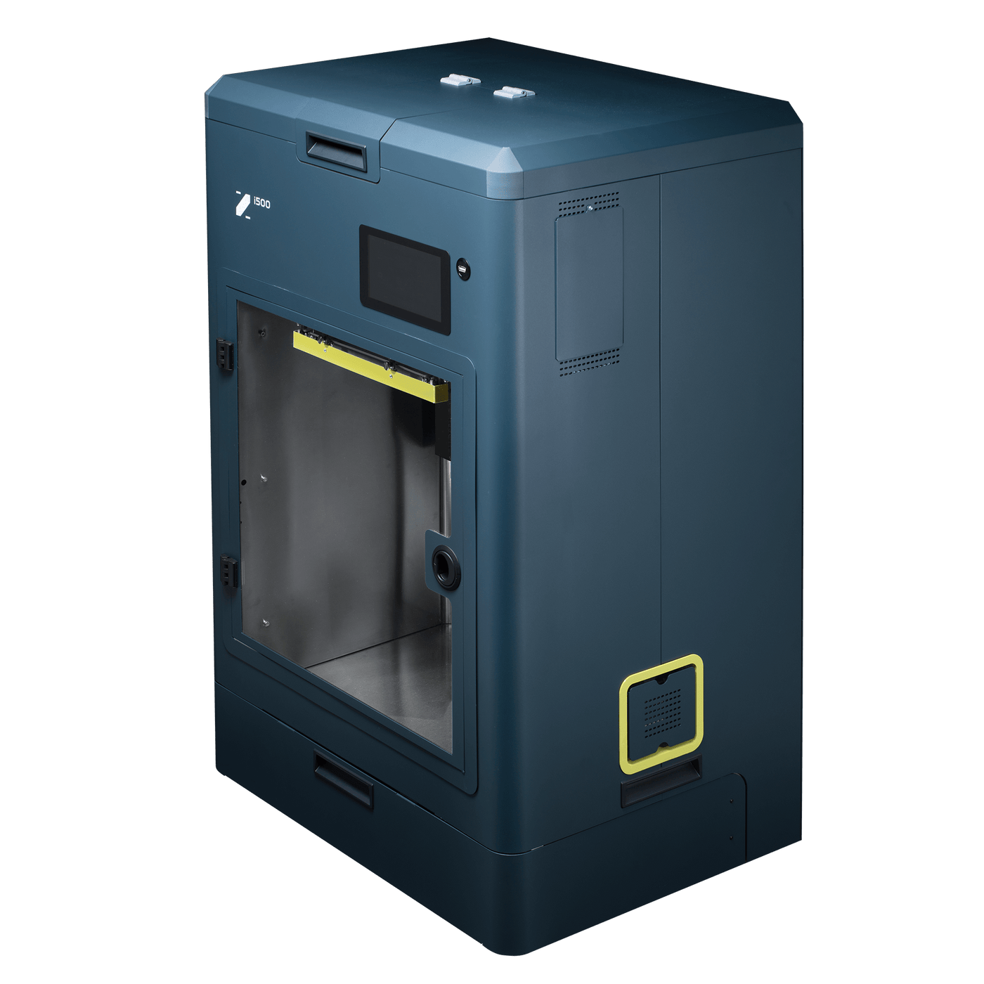 Zmorph i500 - 3D Material-Shop 