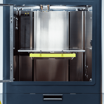 Zmorph i500 - 3D Material-Shop 