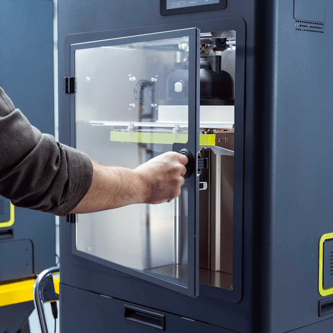 Zmorph i500 - 3D Material-Shop 