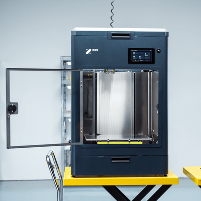 Zmorph i500 - 3D Material-Shop 