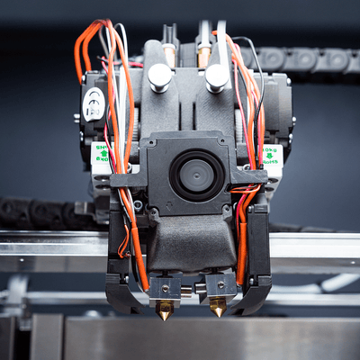 Zmorph i500 - 3D Material-Shop 