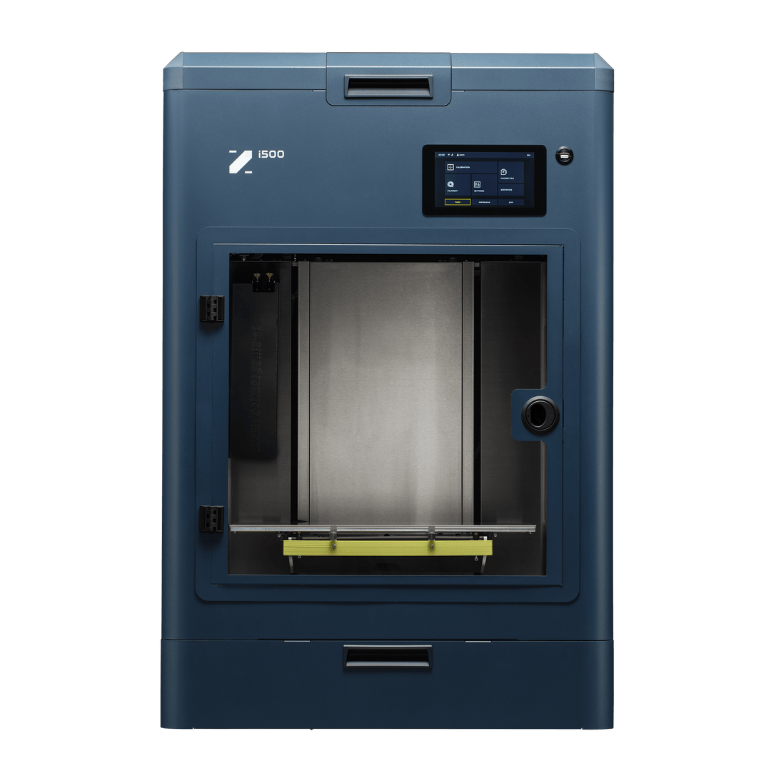 Zmorph i500 - 3D Material-Shop 