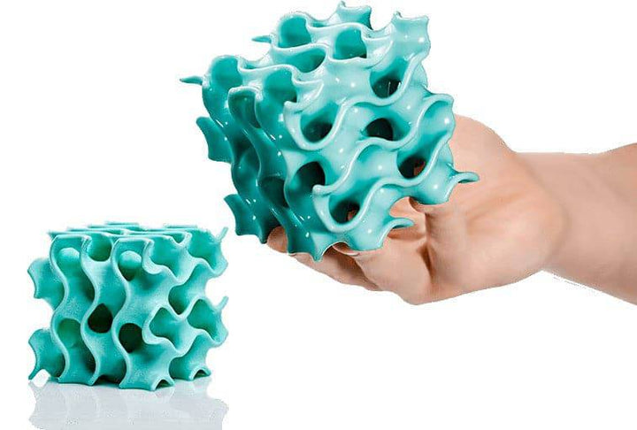 Zortrax Apoller - Intelligentes Dampfglättungsgerät - 3D Material-Shop 