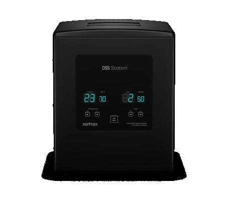 Zortrax DSS-Station für Inventure - 3D Material-Shop 