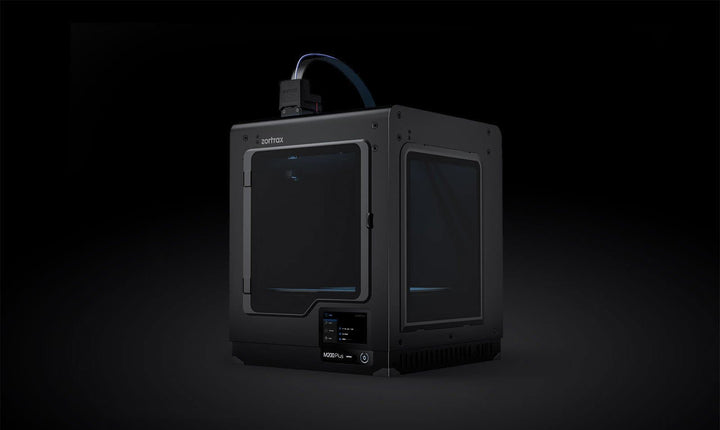 Zortrax M200 Plus 3D-Drucker - 3D Material-Shop 