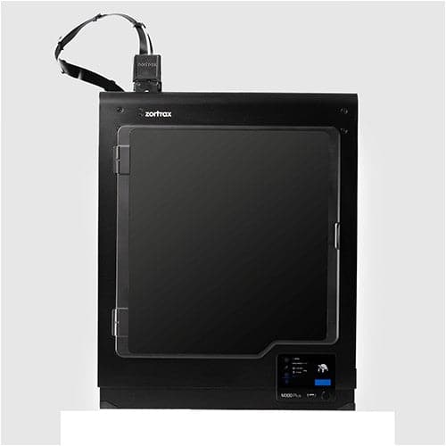 Zortrax M300 Plus 3D-Drucker - 3D Material-Shop 