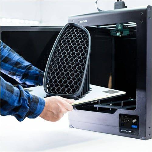 Zortrax M300 Plus 3D-Drucker - 3D Material-Shop 