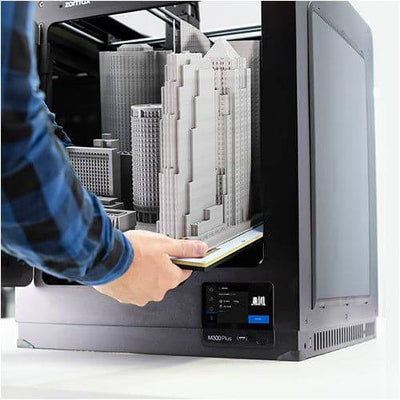 Zortrax M300 Plus 3D-Drucker - 3D Material-Shop 
