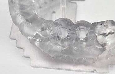 Zortrax Resin Raydent Surgical Guide 1000ml - 3D Material-Shop 