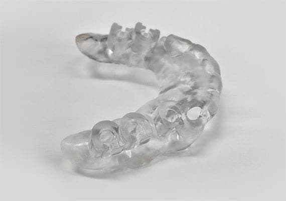 Zortrax Resin Raydent Surgical Guide 1000ml - 3D Material-Shop 