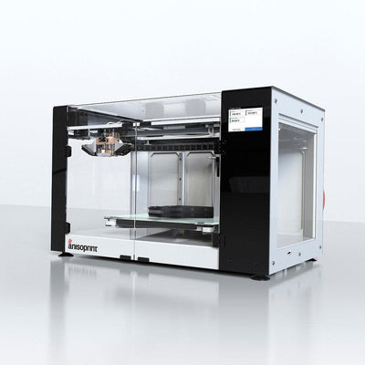 Anisoprint Composer A3 3D-Drucker - industrieller 3D-Drucker mit Endlosfaser / continuous fiber - 3D Material-Shop 