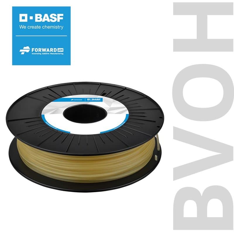 BASF Ultrafuse BVOH - 3D Material-Shop 