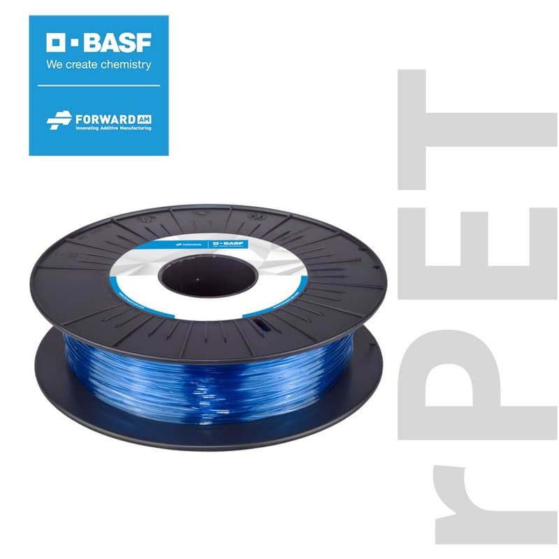 BASF Ultrafuse rPET - 3D Material-Shop 