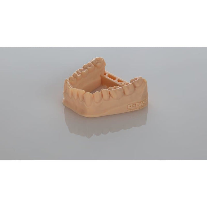 BASF Ultracur3D DM2505 Dental Resin - 3D Material-Shop 