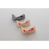 BASF Ultracur3D DM2505 Dental Resin - 3D Material-Shop 