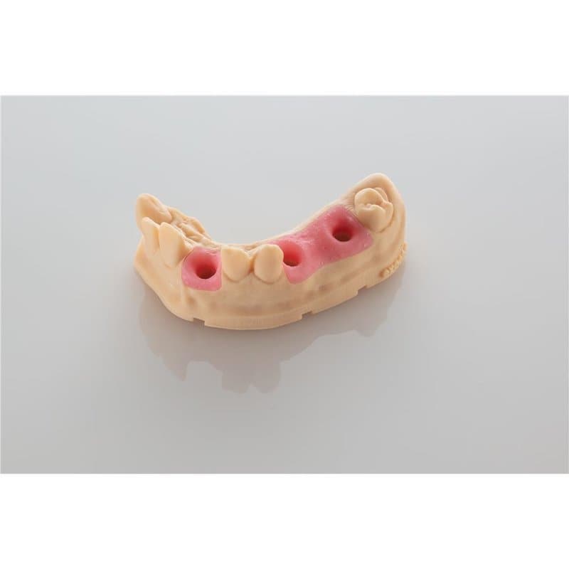 BASF Ultracur3D DM2505 Dental Resin - 3D Material-Shop 