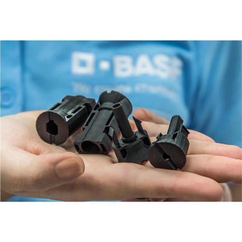 BASF Ultracur3D ST 45 Tough Resin - 3D Material-Shop 