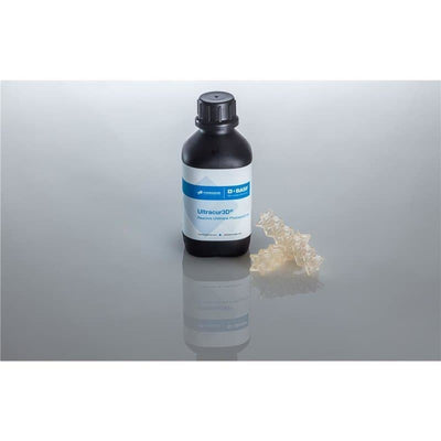 BASF Ultracur3D ST 80 Tough Resin - 3D Material-Shop 