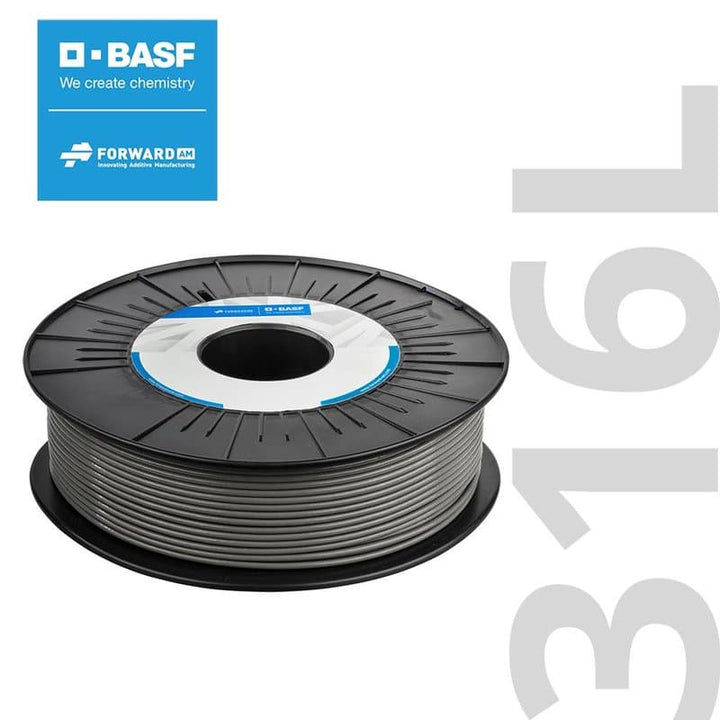 BASF Ultrafuse 316L - 3D Material-Shop 